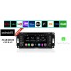 Chrysler Dodge Jeep RAM Android bilstereo multimedia navigation bluetooth